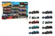 Набір з 10-и базових машинок JMM24 "Формула 1" Hot Wheels купити недорого в Україні, фото 69027
