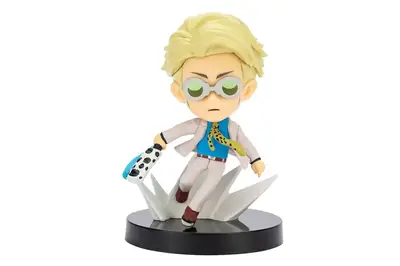 Фігурка-сюрприз TOTAL ANIME серії "Магічна битва" W1 - ГЕРОЇ АНІМЕ (в асорт.) KAZ0036-W1 купити