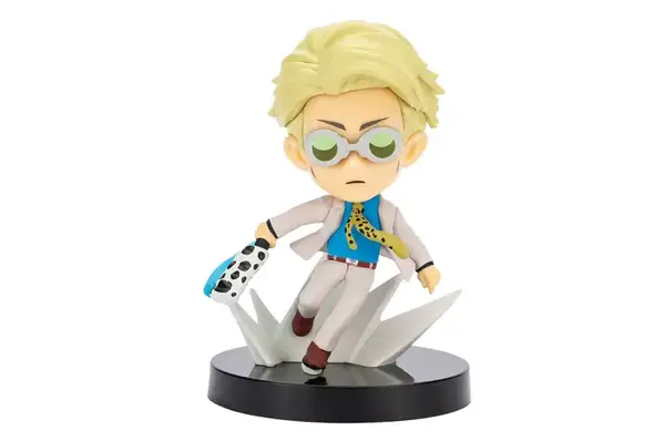 Фігурка-сюрприз TOTAL ANIME серії "Магічна битва" W1 - ГЕРОЇ АНІМЕ (в асорт.) KAZ0036-W1 купити недорого в Україні, фото 2