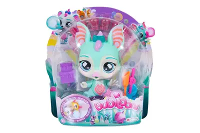 Ігровий набір BUBILOONS W2 КАЖАНЧИК БЕТНІ 85527 купити