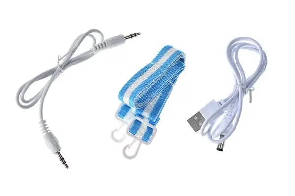 Колонка 5021A "KARAOKE" Bluetooth в коробці р.36,5x15,5x30,5 см YG Toys купити недорого в Україні, фото 7