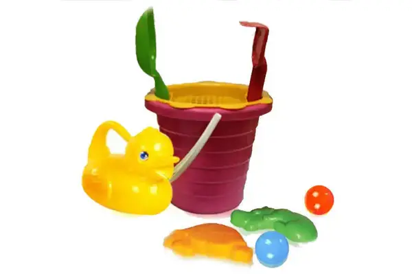 Пісочний набір №4 20242 Mtoys купити