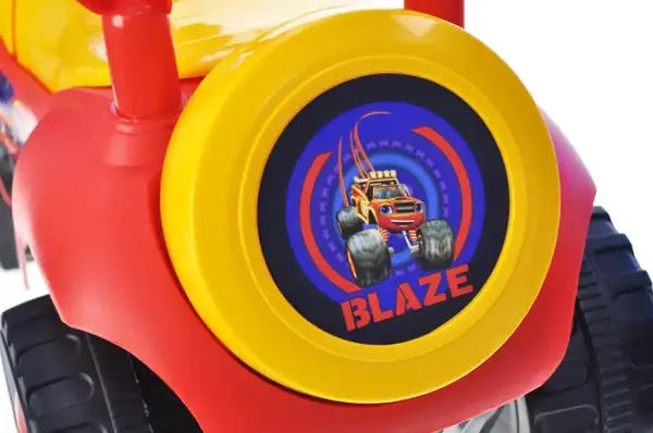 Толокар QB002-205 "Блиск" qbee купити недорого в Україні, фото 4