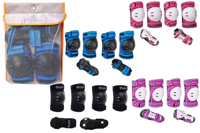 Комплект захисту Fire Fox L Maraton купити