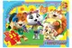 Пазли 35 ел.ТМ "G-Toys" із серії "44 кошеняти" YT60 купити недорого в Україні, фото 60378