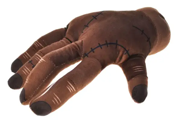 Рука Річ із серіалу "Венздей" 21см купити