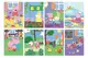 Набір водних розмальовок 200443 "Малюй водою: Peppa Pig" DoDo купити