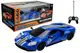 Машина на радіокеруванні PM2413 BLUE "POWERMOTORS",1:24 FORD GT HERITAGE EDITION,синього кольору,з акумулятором,зі світлом у коробці р.26,5x14x10,5см купити недорого в Україні, фото 63609