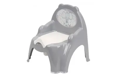 Горщик 1294 кріселко ТЕХНОК купити