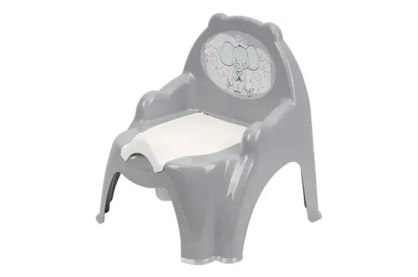 Горщик 1294 кріселко ТЕХНОК купити недорого в Україні, фото 2