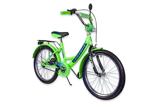 Велосипед 20 (Like2bike) 192014/192017/192019 купити