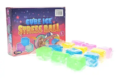 Антистрес Кристал С18 купити