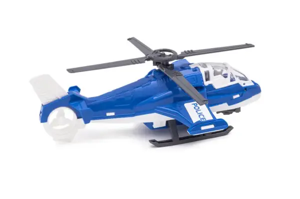 Гелікоптер "Арбалет" поліція 244 ORION купити недорого в Україні, фото 3