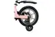 Дитячий велосипед Maraton Crussier ICONIC pink 16 дюймів, двоколісний купити