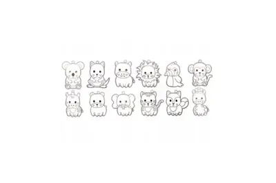 Набір для творчості з гліттером і кристалами в коробці 2042 (Н) р.24,5*4*19,5см купити