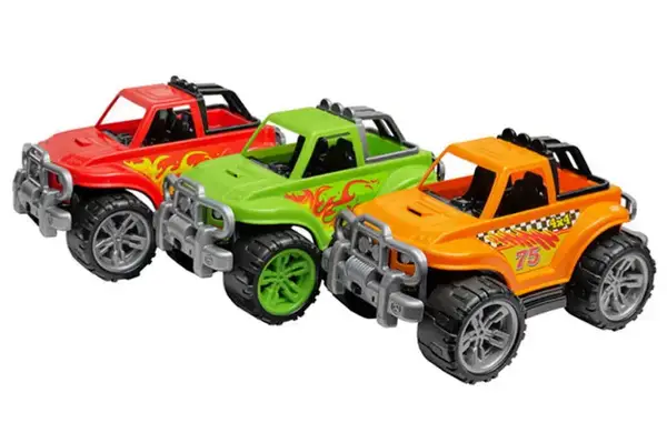 Позашляховик 3466 "Спорт" ТЕХНОК купити