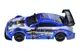 Машина на радіокеруванні19599OB Road Rebels 1:24,2.4 ГГц (Ghz),блакитний KS DRIVE купити
