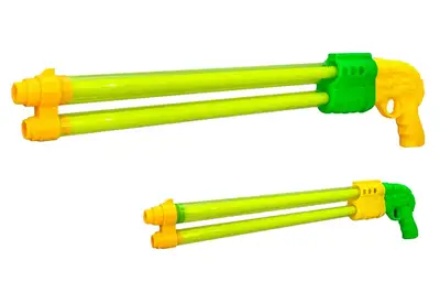 Водяний меч M204 (180 шт / 2) в пакеті 54 * 12,5 * 3,2см купити