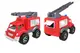 Машина 1738 "Титан. Пожежна" ТЕХНОК купити недорого в Україні, фото 27469