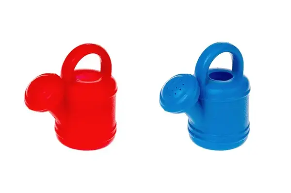 Лійка (маленька), без упаковки 1173 Colorplast купити недорого в Україні, фото 2