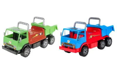 Толокар "Камаз Х4" 412 ORION купити