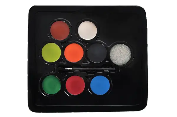 Набір аквагриму в коробці J-4005 купити недорого в Україні, фото 2