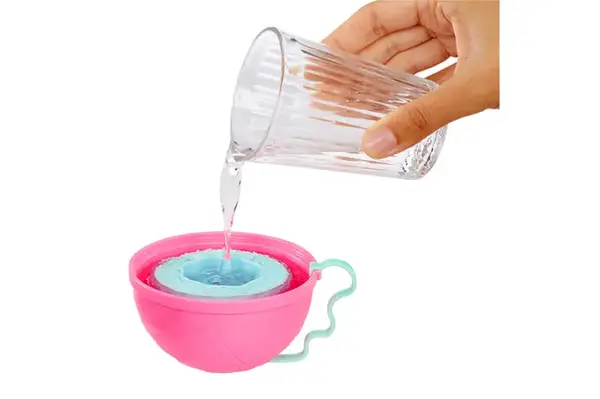 Набір з лялькою 593140 L.O.L.SURPRISE! серії Birthday-фантазуй та дивуй (в асортиметі, в дисплеї) купити недорого в Україні, фото 3