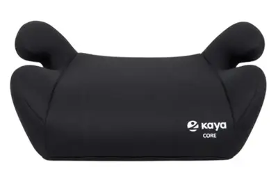 Автокрісло-бустер дитяче Kaya Core (KC-1836), 15–36 кг, група 2/3 купити