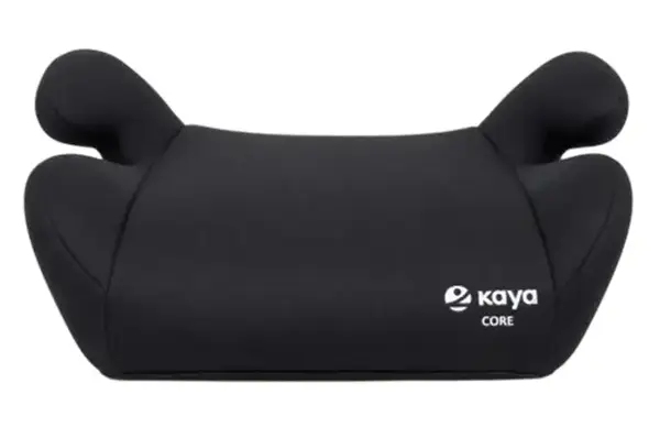 Автокрісло-бустер дитяче Kaya Core (KC-1836), 15–36 кг, група 2/3 купити недорого в Україні, фото 2
