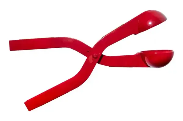 Сніголіп ACTIVE червоний AC-1 STRATEG купити