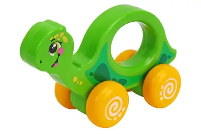 Каталка 2161 "Черепаха" ТЕХНОК купити