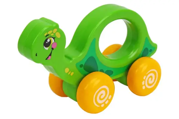 Каталка 2161 "Черепаха" ТЕХНОК купити недорого в Україні, фото 2