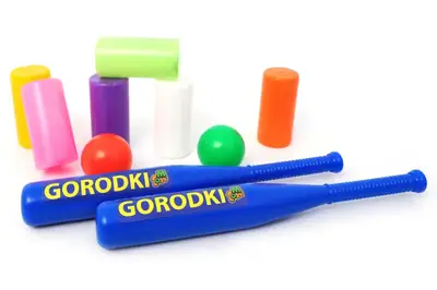 Городки 10180 Mtoys купити