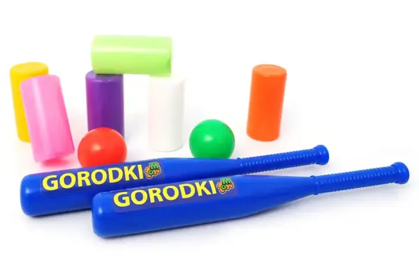 Городки 10180 Mtoys купити