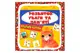 Розумні картки "Розвиток уваги та пам'яті" на 30 карток р.10х10см Кристал Бук купити недорого в Україні, фото 56707
