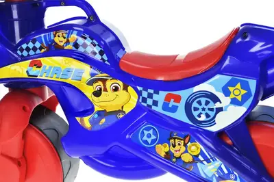 Мотоцикл QB002-101 "Щенячий патруль: Гончик" qbee купити