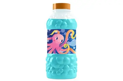 Бульбашки мильні 1000мл "Восьминіг" 500105 DoDo купити