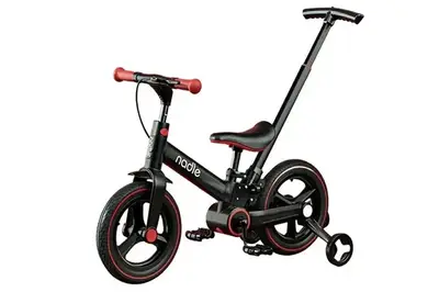 Велосипед Nodle S900 Red Maraton купити