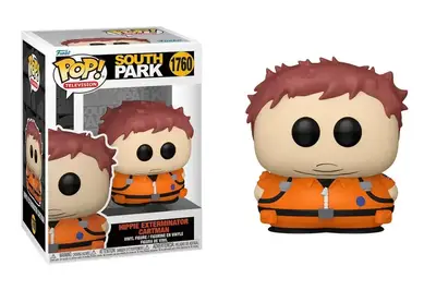 Ігрова фігурка FUNKO POP! серії "Південний парк" S6 86306 ЕРІК КАРТМЕН купити