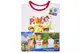Футболка бавовняна QB-PP-001-08-98-104 PawPatrol Kids 98-104 qbee купити