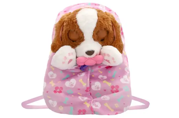 Інтерактивний ігровий набір 927681IM Цуценя у ветеринара BABY PAWS купити недорого в Україні, фото 6