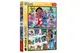 Пазли - 2в1 200 елм. - 13334 "Ліло і Стіч. Щасливе життя", Trefl купити недорого в Україні, фото 64528