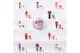 Набір з лялькою L.O.L. SURPRISE! серії Miniature Collection(в асортименті, у дисплеї) купити