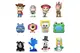 Ігрова фігурка 90772 FUNKO MYSTERY MINIS - ІСТОРІЯ ІГРАШОК 5 (в асорт., у диспл.) купити