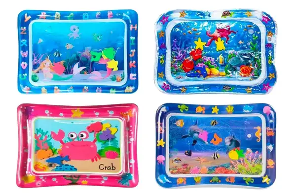 Водяний килимок 20236 розвиваючий р.67x50 см YG Toys купити