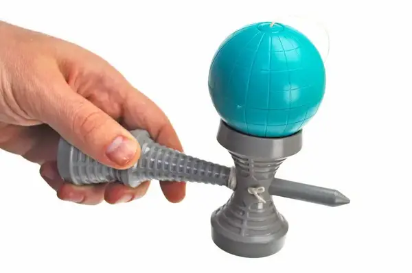 Гра "Кендама" в коробці 826B купити недорого в Україні, фото 2