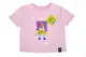 Футболка бавовняна QB-SB-001-15-110-116 SpongeBob Kids 110-116 qbee купити