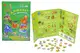Алфавіт на липучках Puz-26919 р.30х22х2см PuzzleOk купити недорого в Україні, фото 8733