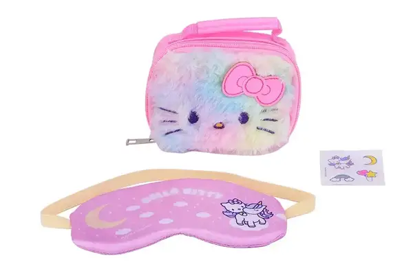 Колекційна сумка-сюрприз HELLO KITTY МАЛЕНЬКА МОДНИЦЯ 160/CN23 купити недорого в Україні, фото 7