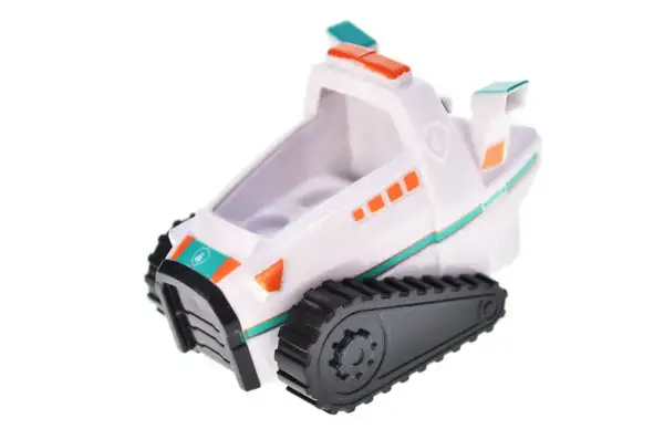 Герої "Дружок" , 3 види 20*18.2*5.3см. SK35-3 купити недорого в Україні, фото 3